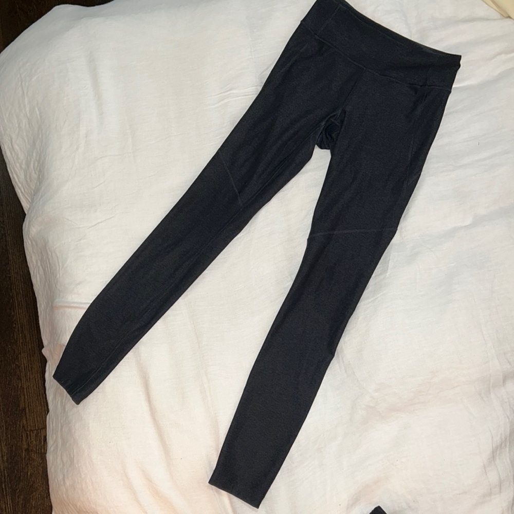 Outdoor voices leggings